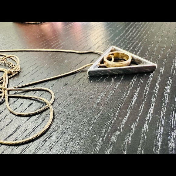 Bundle sale! Jewelry & earrings - Picture 9 of 9